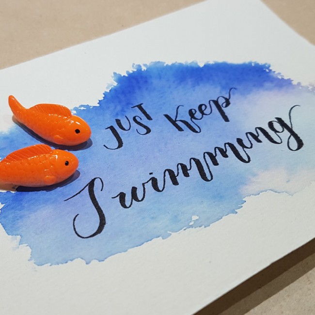 650x650 Corporate Basic Calligraphy Workshop