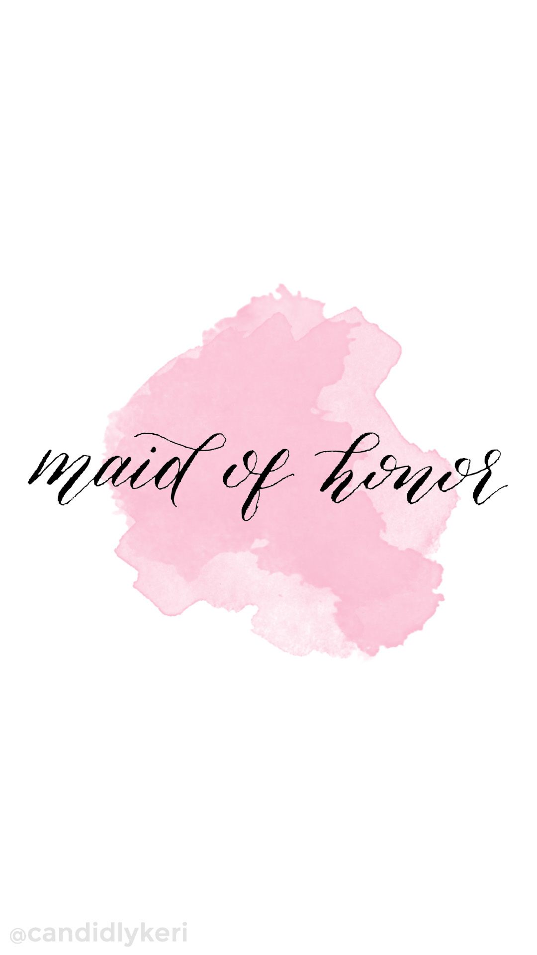 1080x1920 Collaboration With Jen K Calligraphy Fondoswallpapers