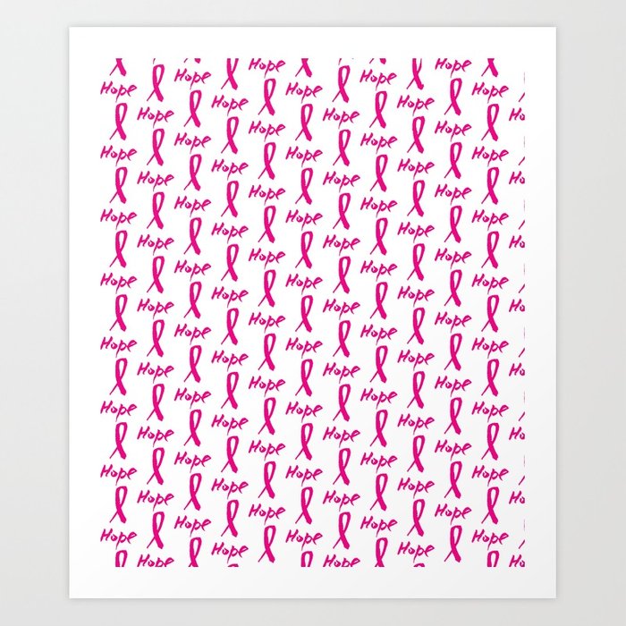700x700 Vector Watercolor Pink Ribbon