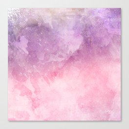 264x264 Watercolor Texture Canvas Prints Society6