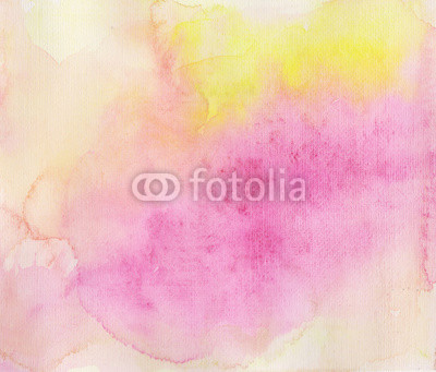 400x341 Watercolor Stain, Spray, Drop, Background, Canvas Texture, Pink