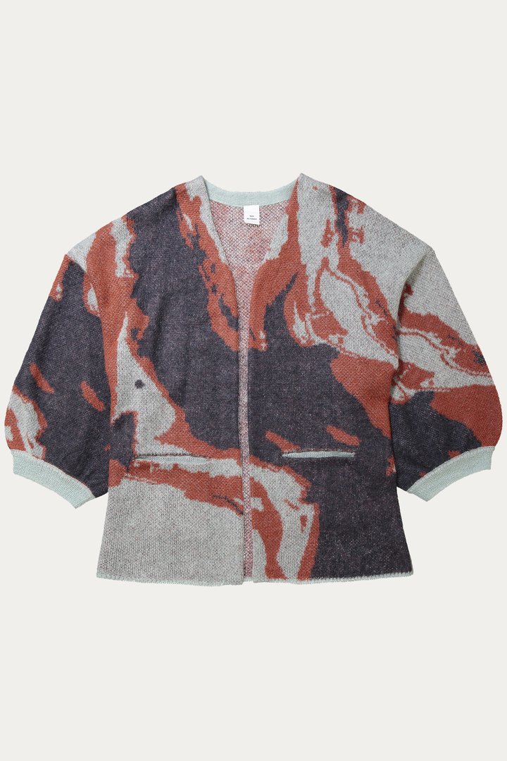 720x1080 Dena Jacquard Cardigan