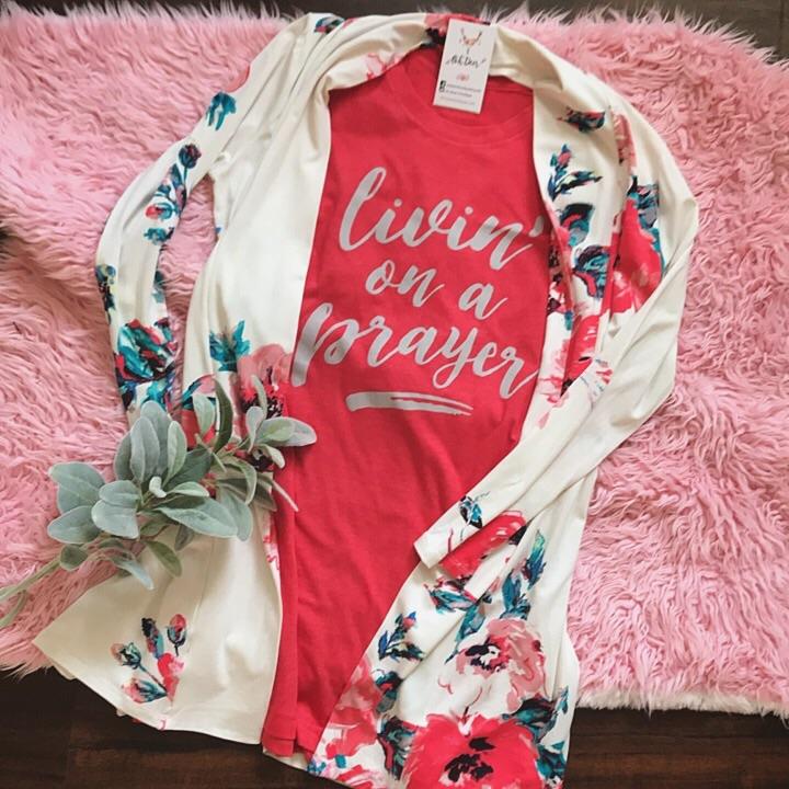 720x720 Watercolor Cardigan Oh Deer Boutique