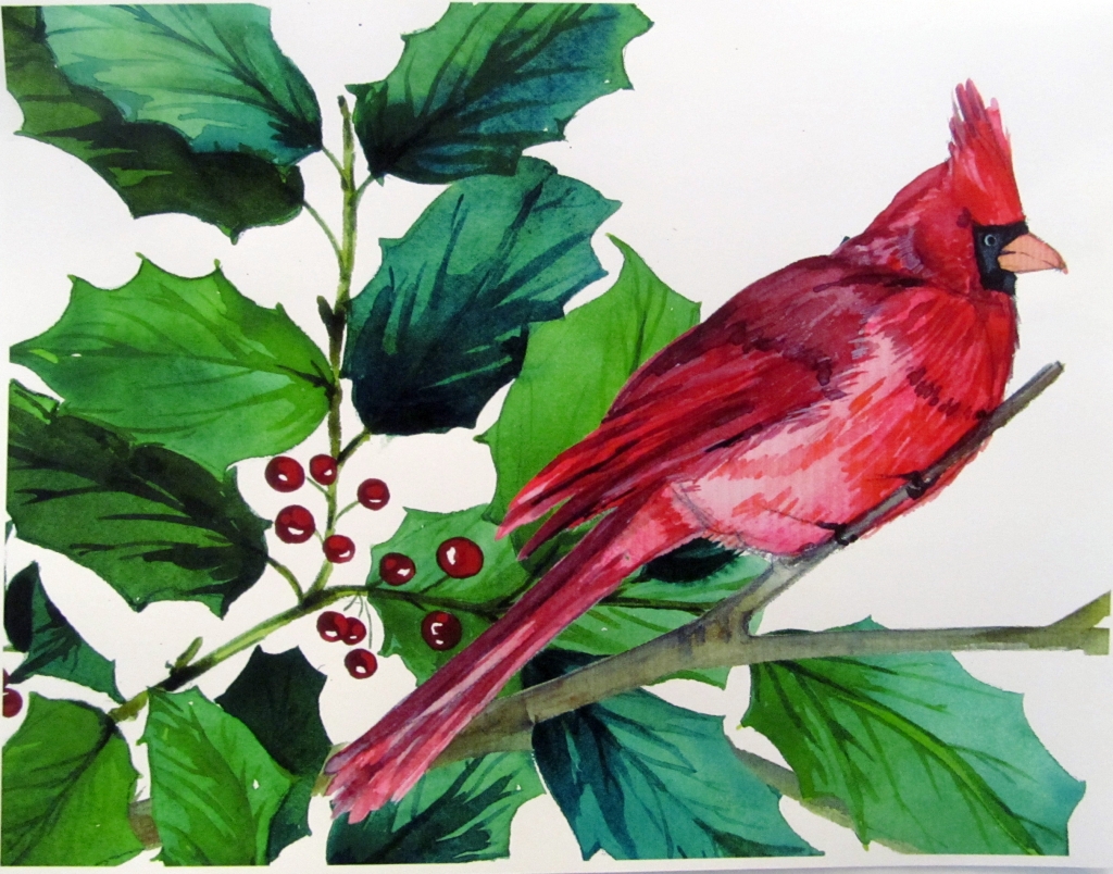 1024x804 Beauty Of Watercolor