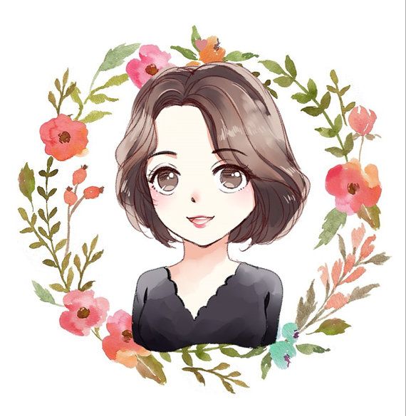 570x585 17 Best Images Caricatures, Fashion Drawings