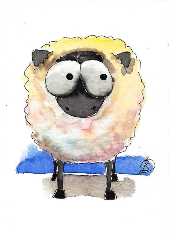 575x800 667 Best Acuarelas Images Watercolor Painting