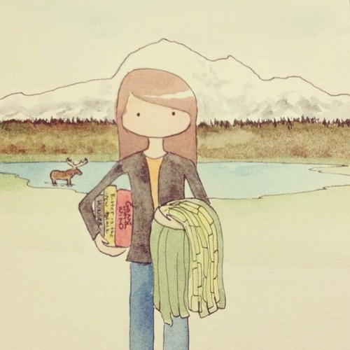 500x500 Mountmckinley