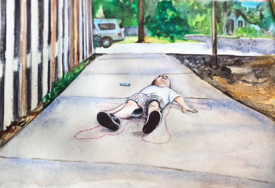 960x658 Sidewalk Chalk