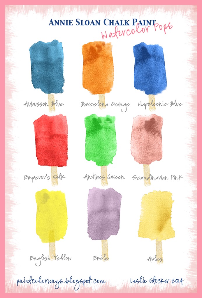 693x1024 Watercolor Pops Colorways With Leslie Stocker