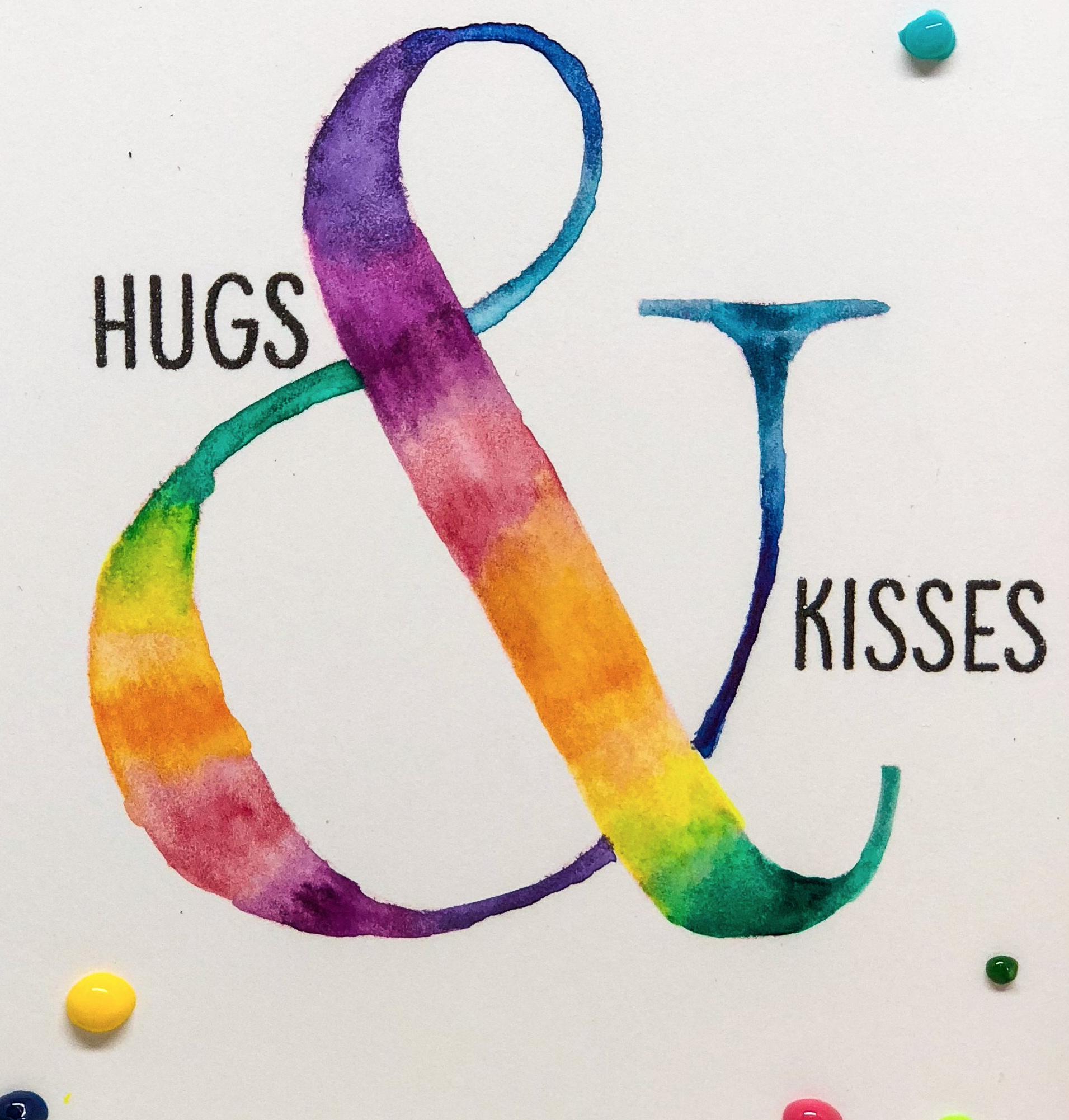 1911x2002 Watercolor Challenge Strangely Creative