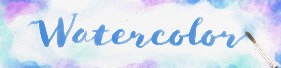 940x230 Watercolor. Shop The Winning Designs! Threadless