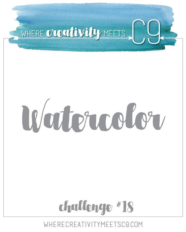 600x750 Where Creativity Meets C9 Watercolor Challenge Kreative Kymona