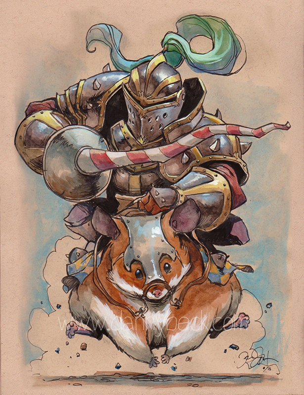 615x800 Character Design Art The Art Of Danny Beck