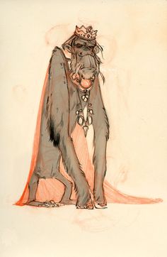 236x362 106 Best Watercolor Concept Art Images In 2018