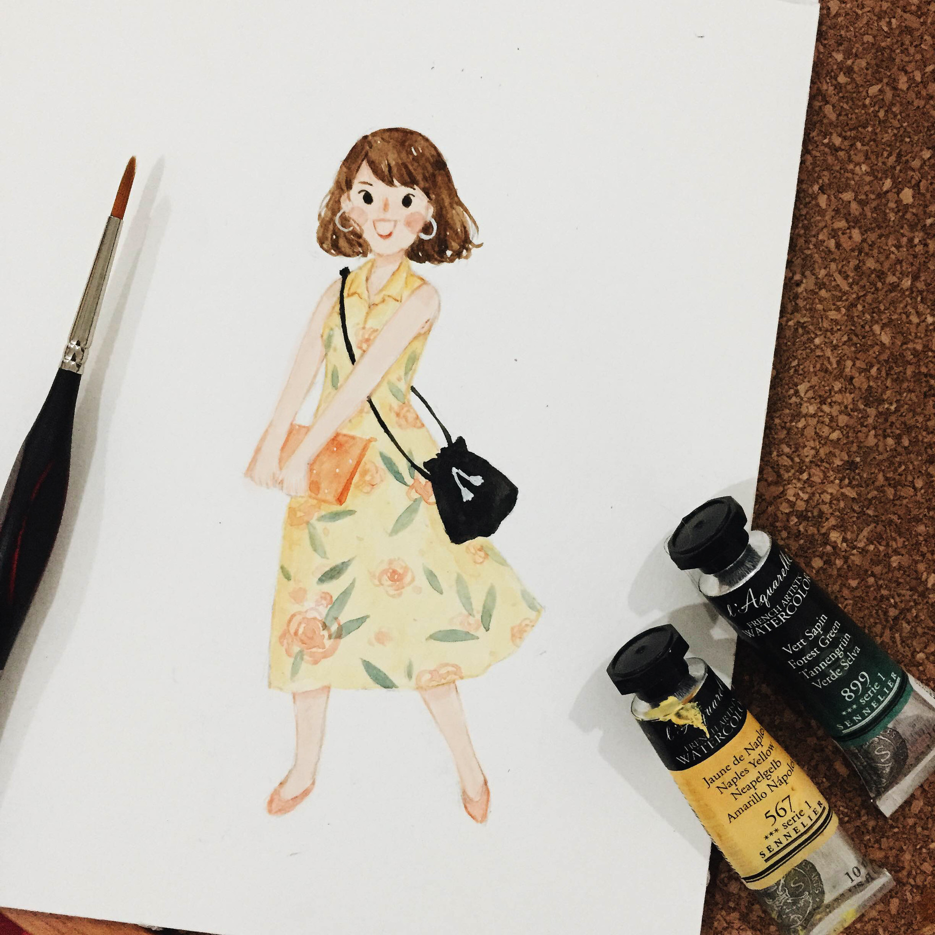 1920x1920 Artstation