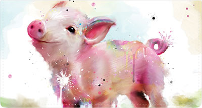 400x215 Watercolor Farm Cover By Styles Checks