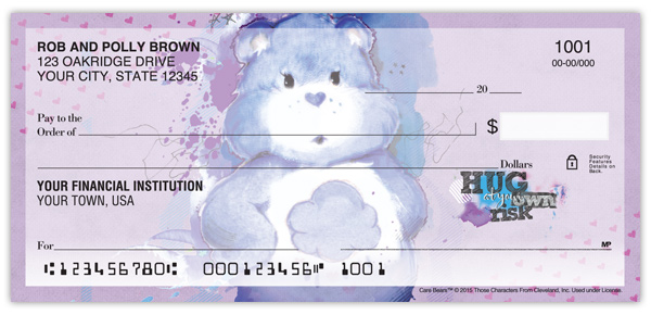 600x290 Care Watercolor Checks