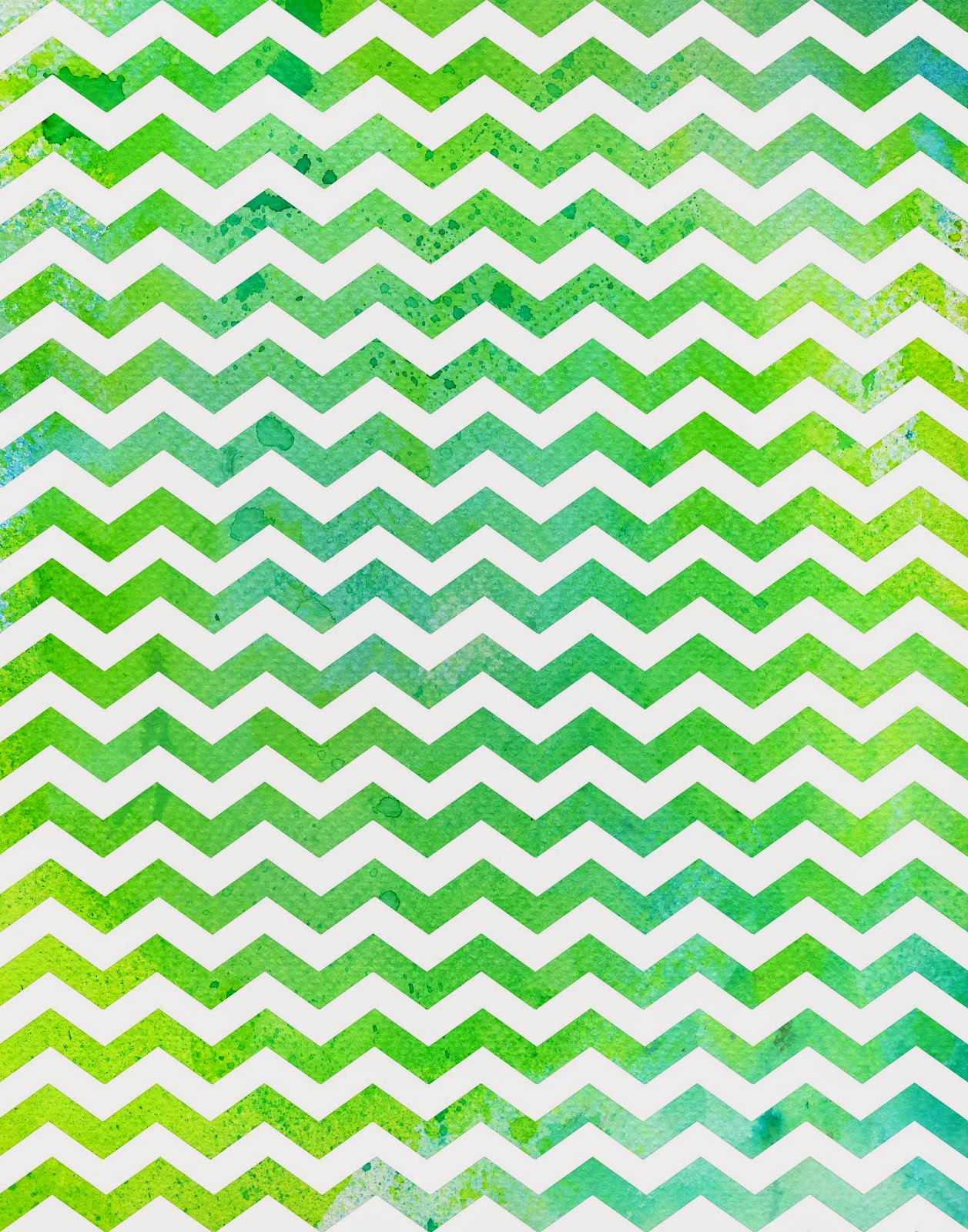 1257x1600 Doodlecraft Halloween And Watercolor Chevron Freebies!