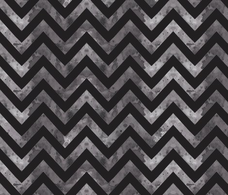 470x403 Watercolor Chevron Grey Black Wallpaper