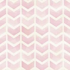 236x236 Blue Watercolor Chevron Original { Photography Backdrops