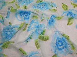 300x225 Chiffon Fabric Ebay
