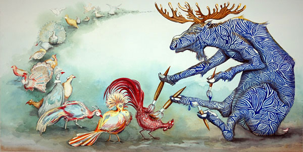 600x301 Whimsical Fine Arts