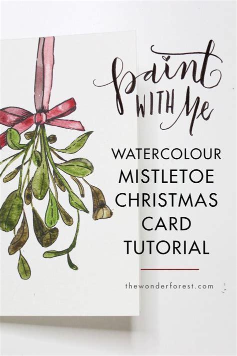 474x711 Best 25 Watercolor Christmas Cards Ideas Watercolor