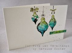 236x173 244 Best Watercolor Christmas Card Ideas Images