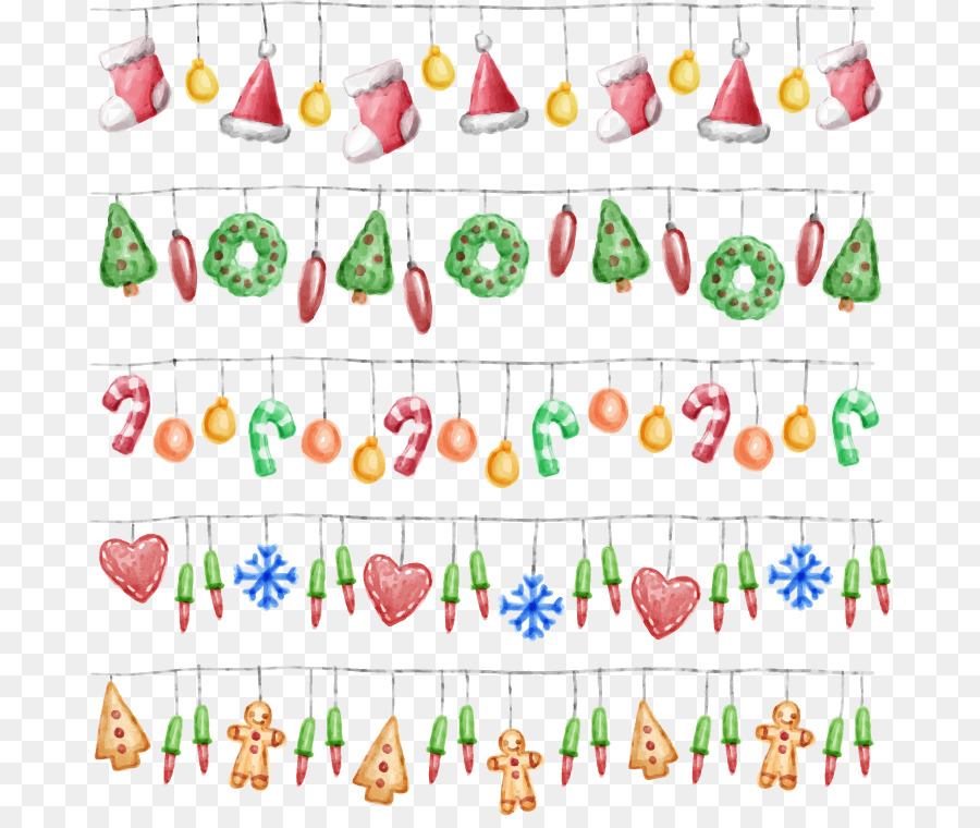 900x760 Watercolour Flowers Watercolor Painting Christmas Lights Clip Art