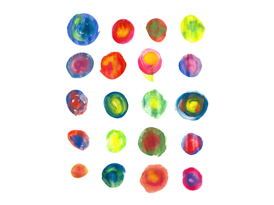 910x683 Free Watercolors Backgrounds, Patterns, Objects, Logos Graphicmama