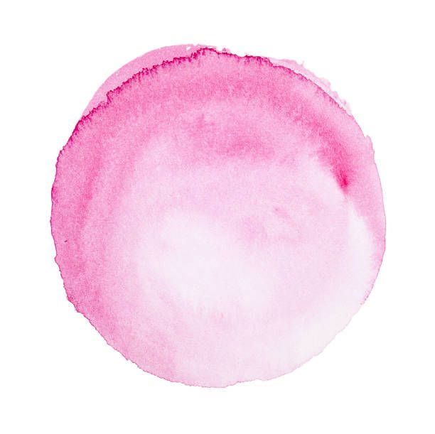 612x611 Image Result For Pink Watercolor Circle Chart Hand Me My Apron