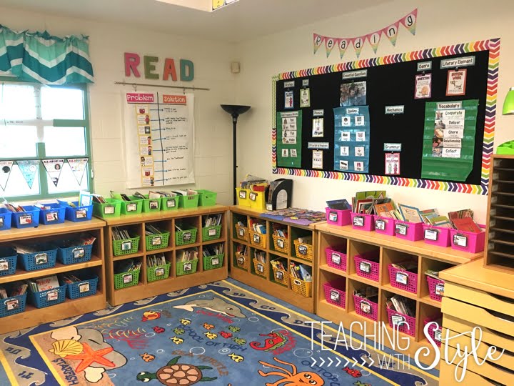 720x540 Classroom Theme And Giveaway