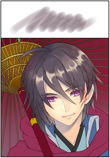 385x550 Paint Water Color Brush Clip Studio Paint Clip