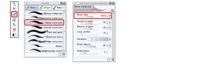 696x218 Clip Studio Paint Startup Guide
