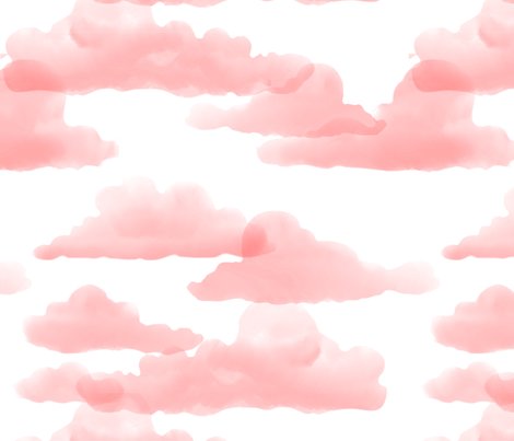 470x403 Translucent Clouds