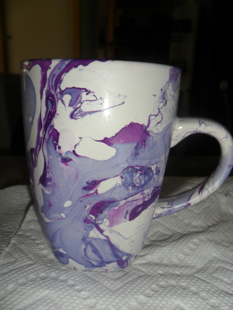 800x1066 Diy Watercolor Coffee Mug