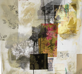 275x250 How To Make A Collage 4 Mixed Media Collage Techniques