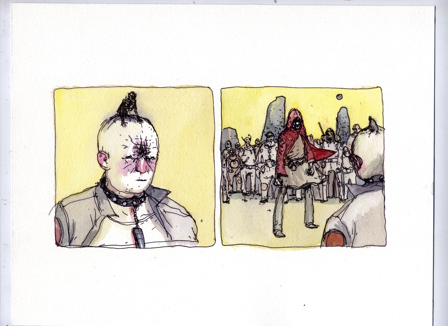 1500x1090 It Will All Hurt