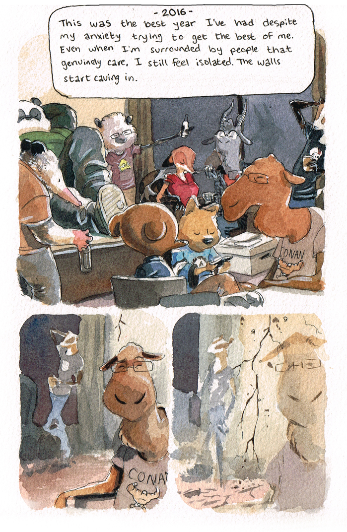 699x1072 Lapetitepalette Handmade Watercolour Palettes Made By Artists