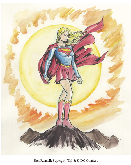 450x565 Teaming Up For A Good Cause