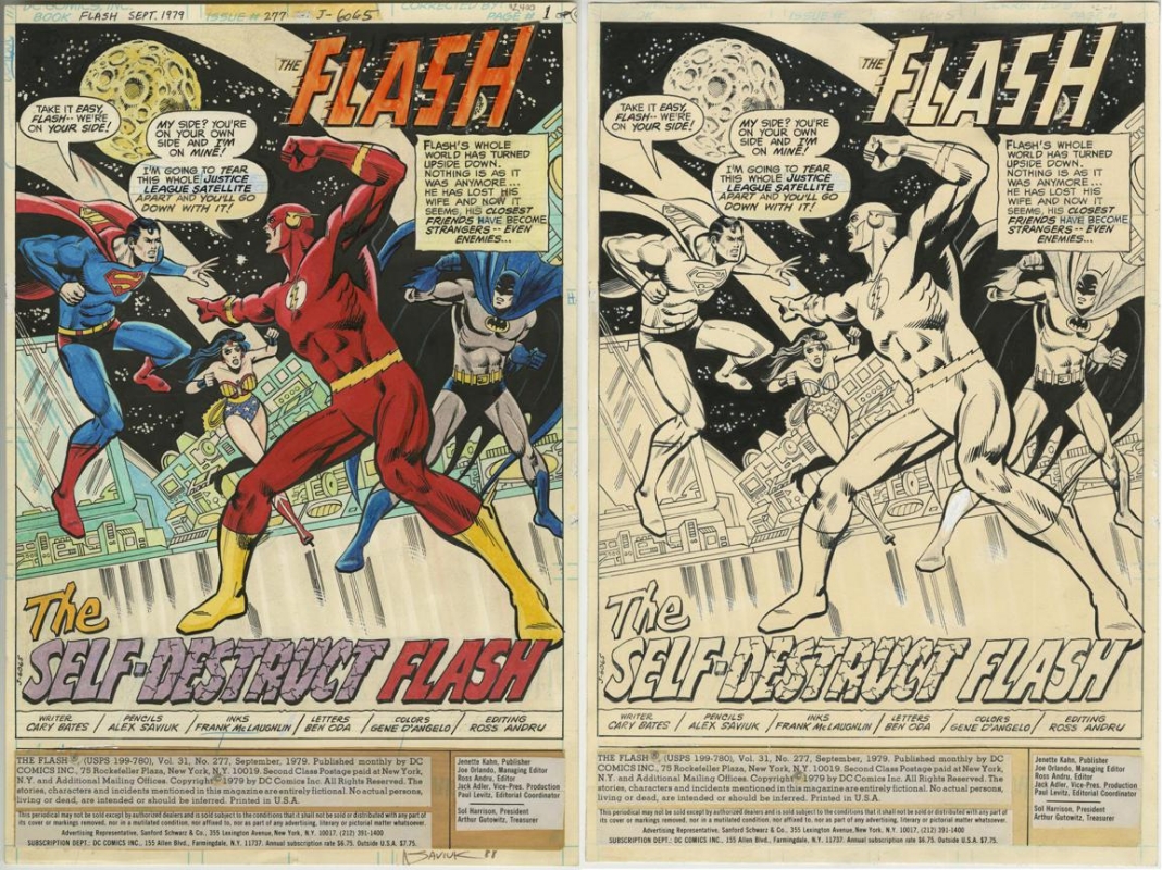 1069x800 First Watercolor Removal From Art Flash