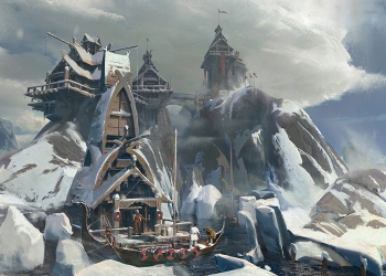 350x250 Studios Archives Concept Art World