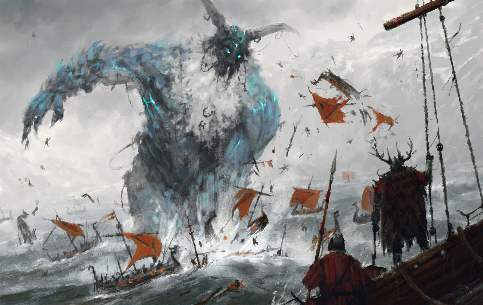 1920x1213 Artstation