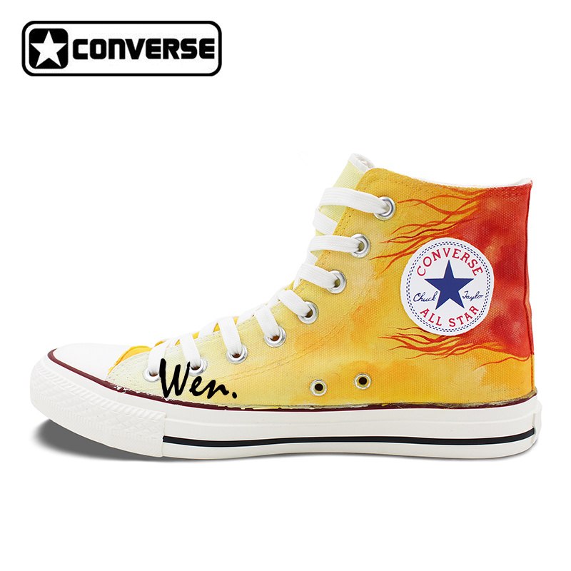 800x800 Original Design Hand Painted Shoes Converse Chuck Taylor