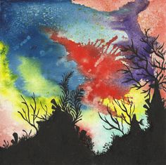 236x235 Coral Reef Graphic... Great Inspiration For A Tattoo. Art