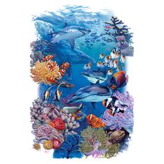 236x236 36 Best Coral Tattoo Images In 2018 Marine Life