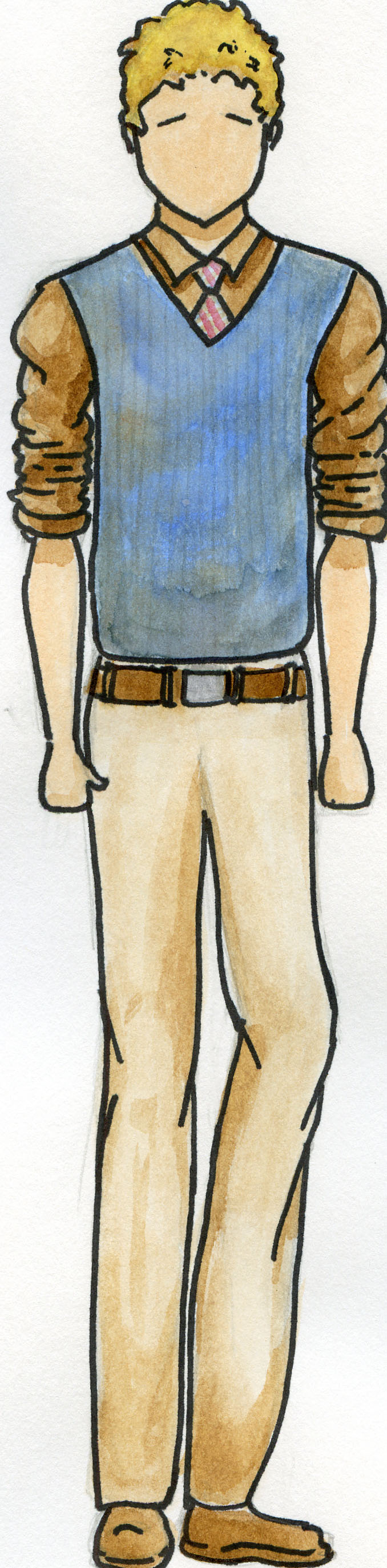 678x2748 Watercolor Costume Design Diana Fi Design