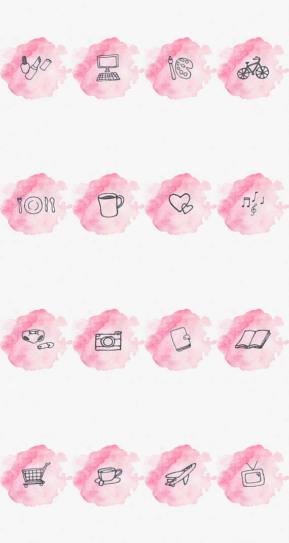 570x1071 Instagram Story Highlight Cover