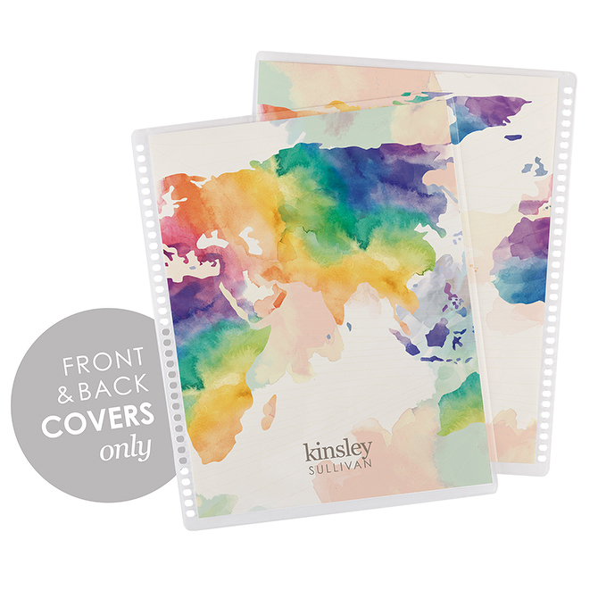 670x670 Watercolor World