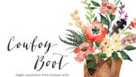 280x158 Wedding Cowboy Boots Clip Art All About Clipart